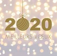 Voeux 2020